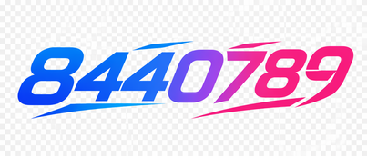 8440789 logo